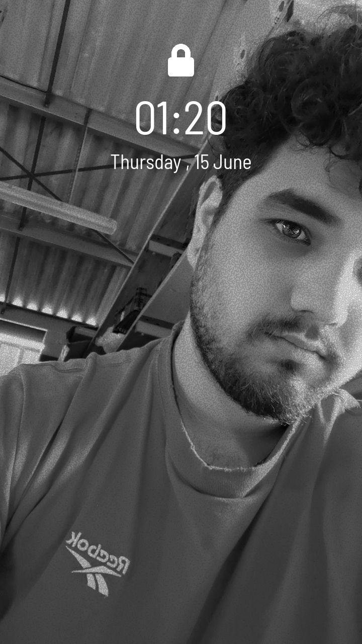 Profil de Amer, 25 ans, Lieu gay à Réchy