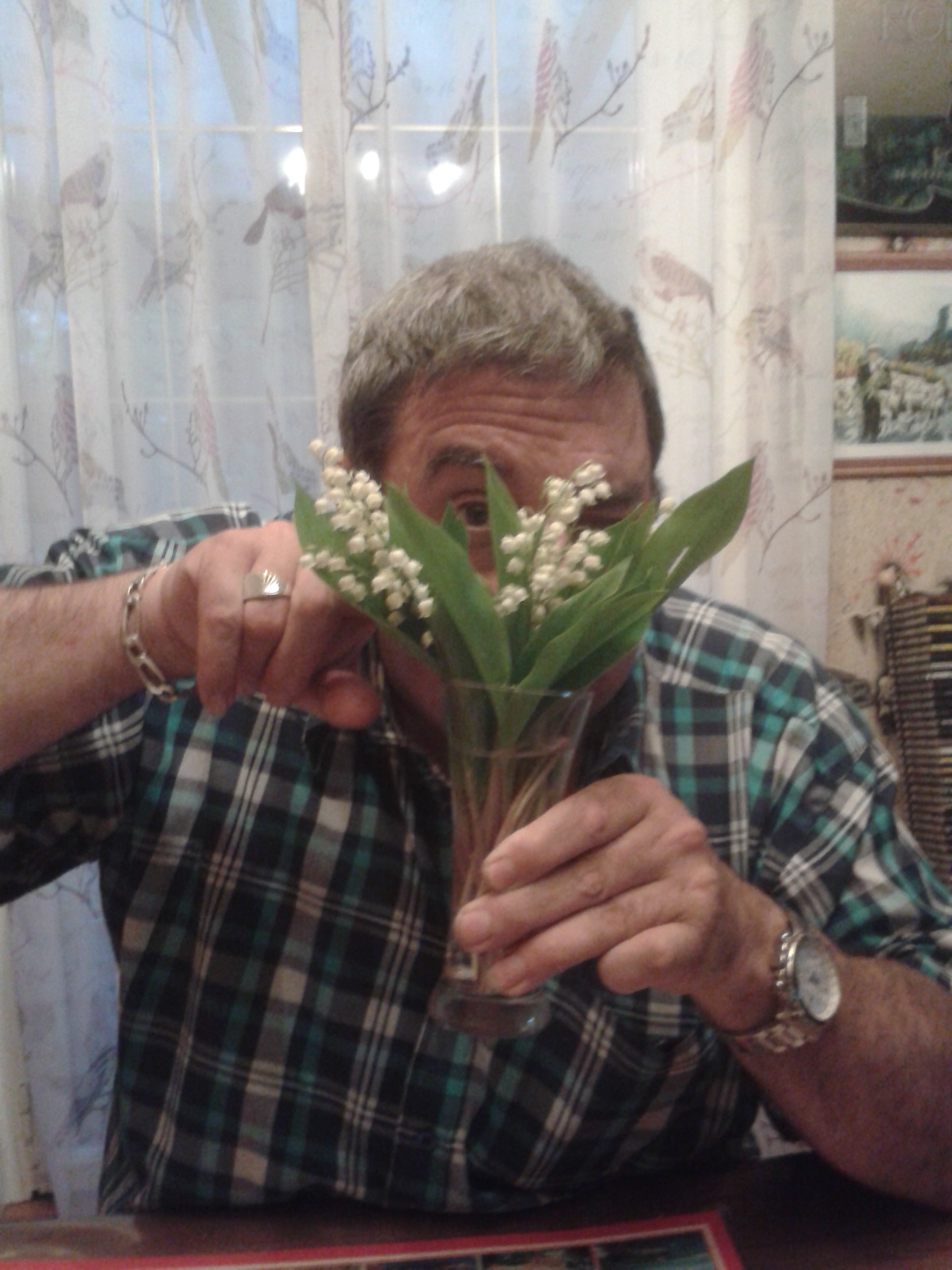 Profil de Malone, 55 ans, Lieu gay à Rossa