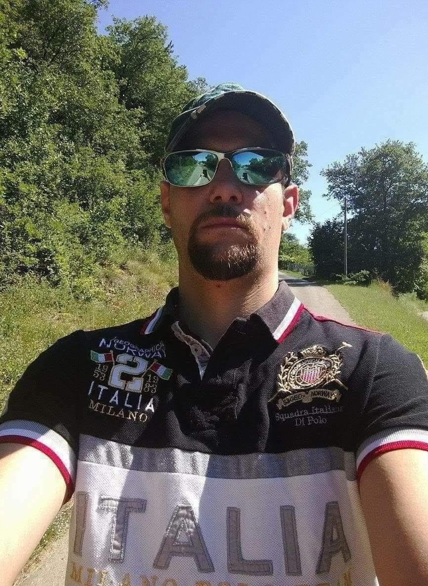 Profil de Casimo, 40 ans, Lieu gay à Uvrier