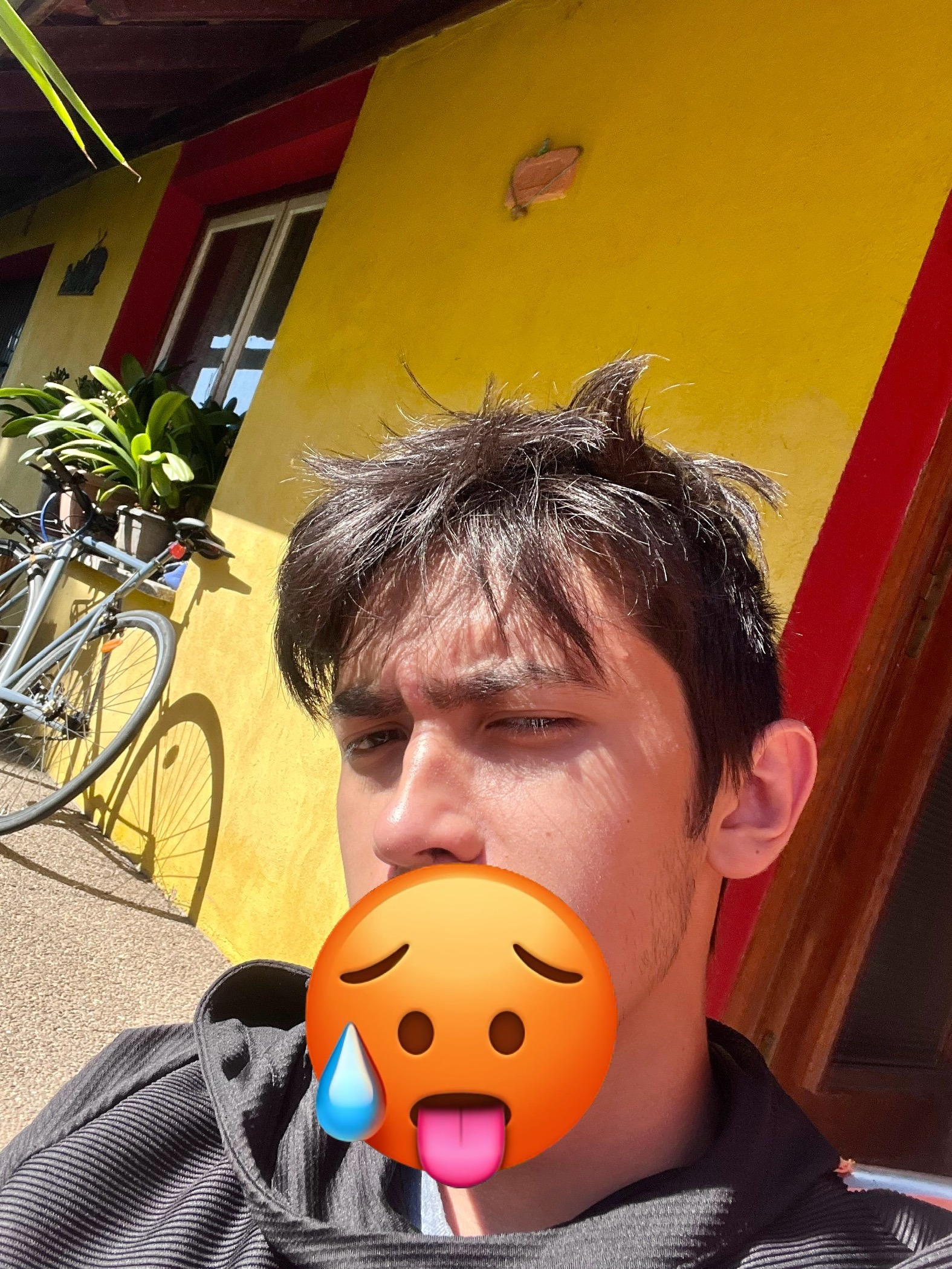 Profil de Aliriza, 23 ans, Lieu gay à Törbel