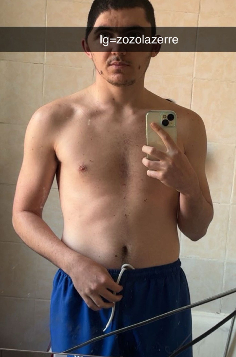 Profil de Bastian, 21 ans, Lieu gay à Vernayaz