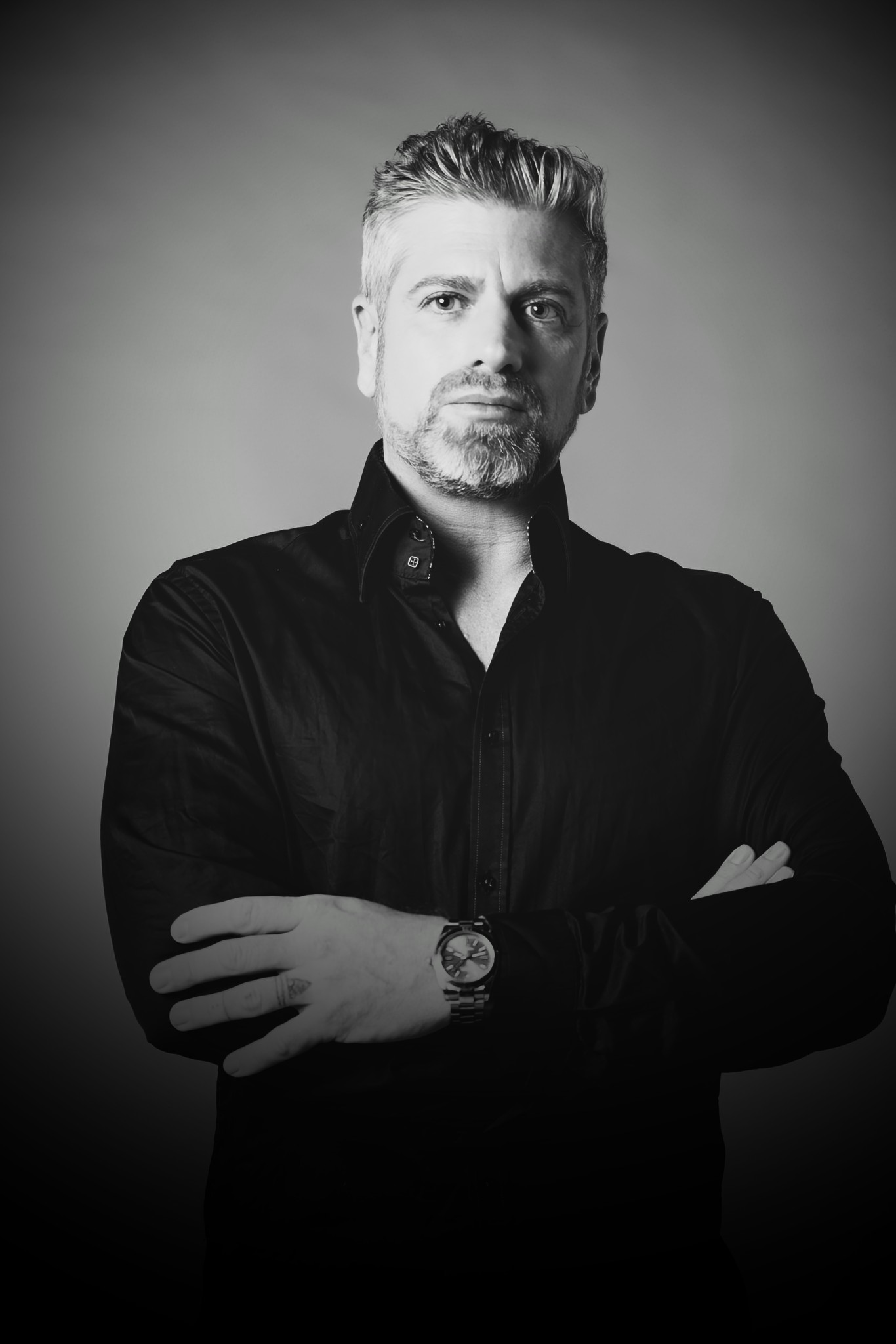 Profil de Kashif, 45 ans, Lieu gay à Denens