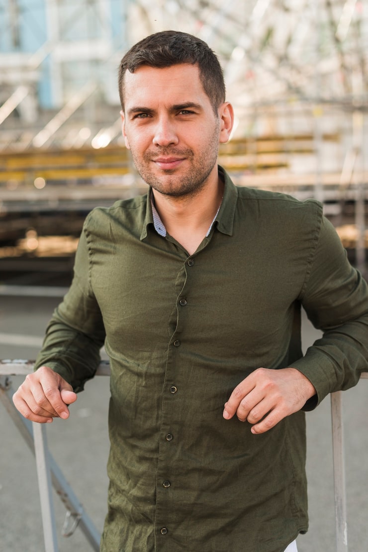 Profil de Philip, 33 ans, Lieu gay à Utzigen