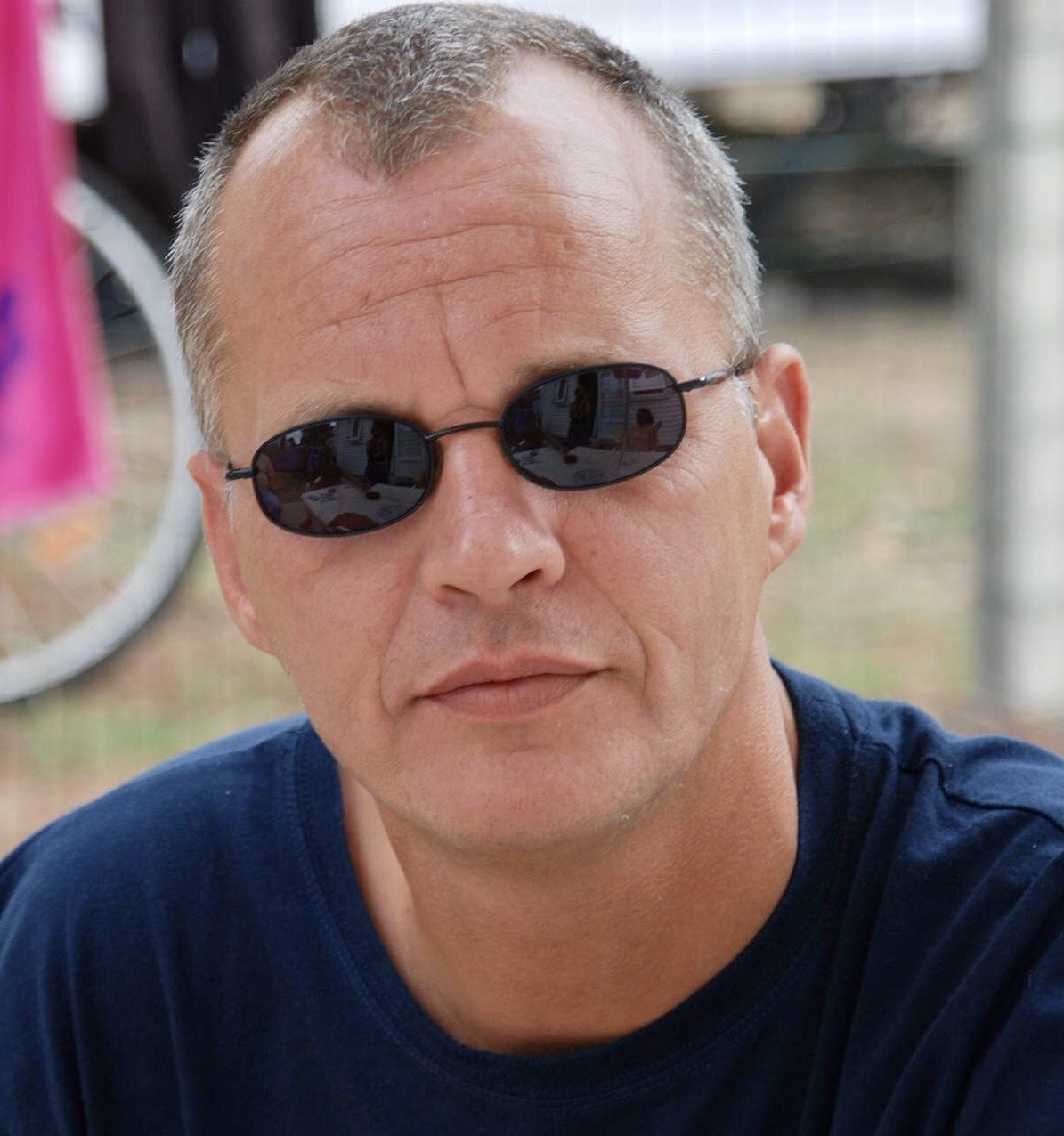 Profil de Matheus, 55 ans, Lieu gay à Ardon