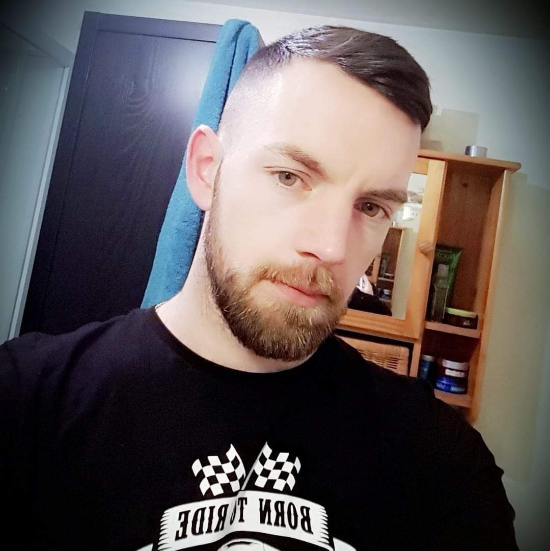 Profil de Balian, 34 ans, Lieu gay à Oberramsern
