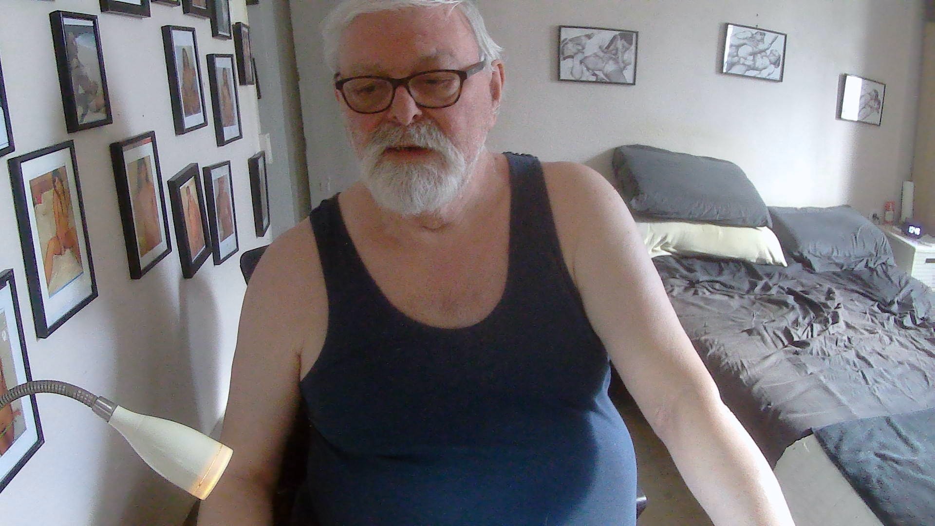 Profil de Albain, 55 ans, Lieu gay à Uvrier