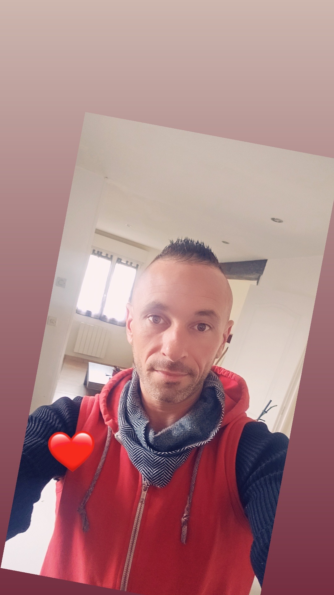 Profil de Andric, 39 ans, Lieu gay à Luins