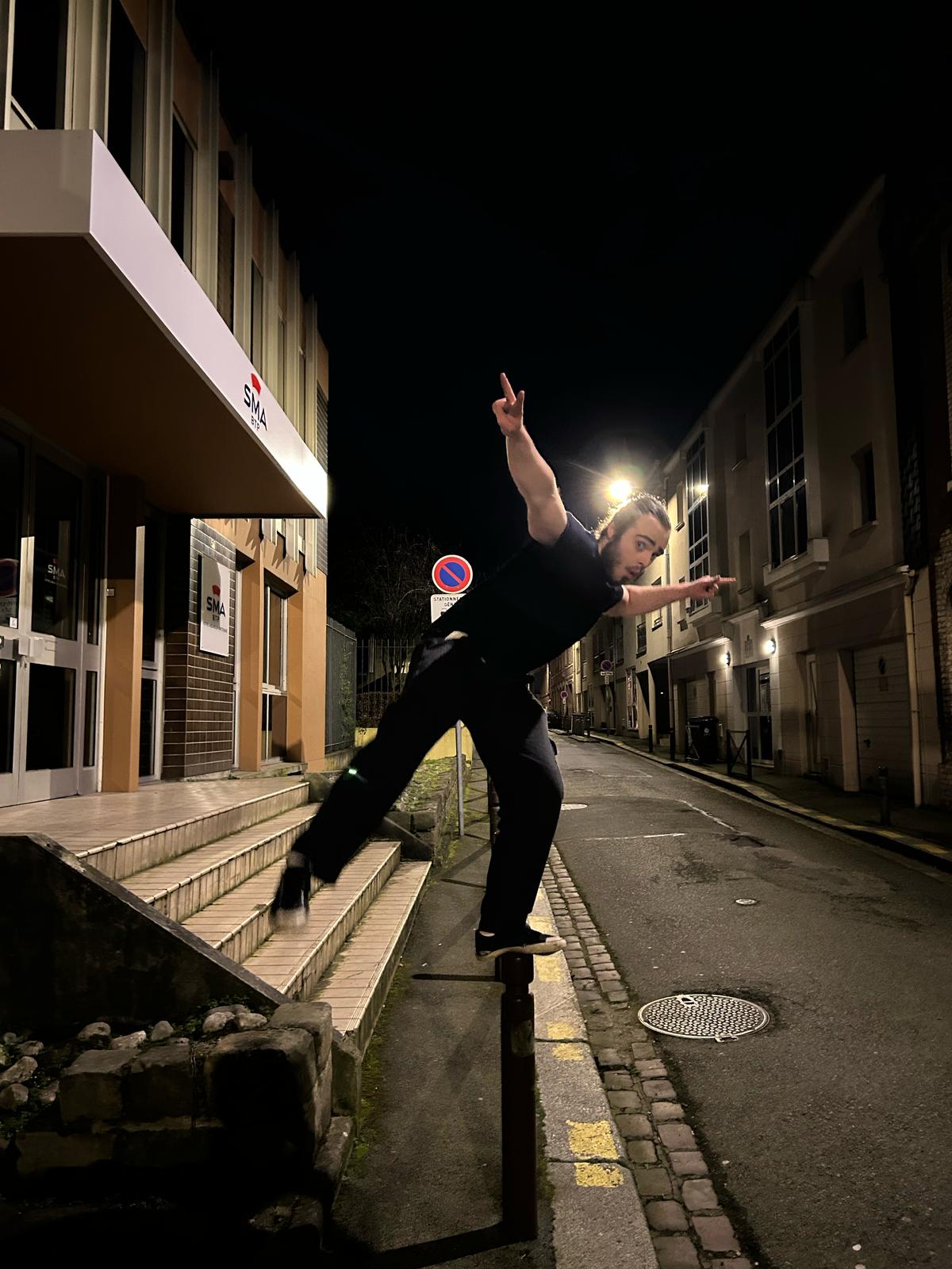 Profil de Evenor, 23 ans, Lieu gay à Arolla