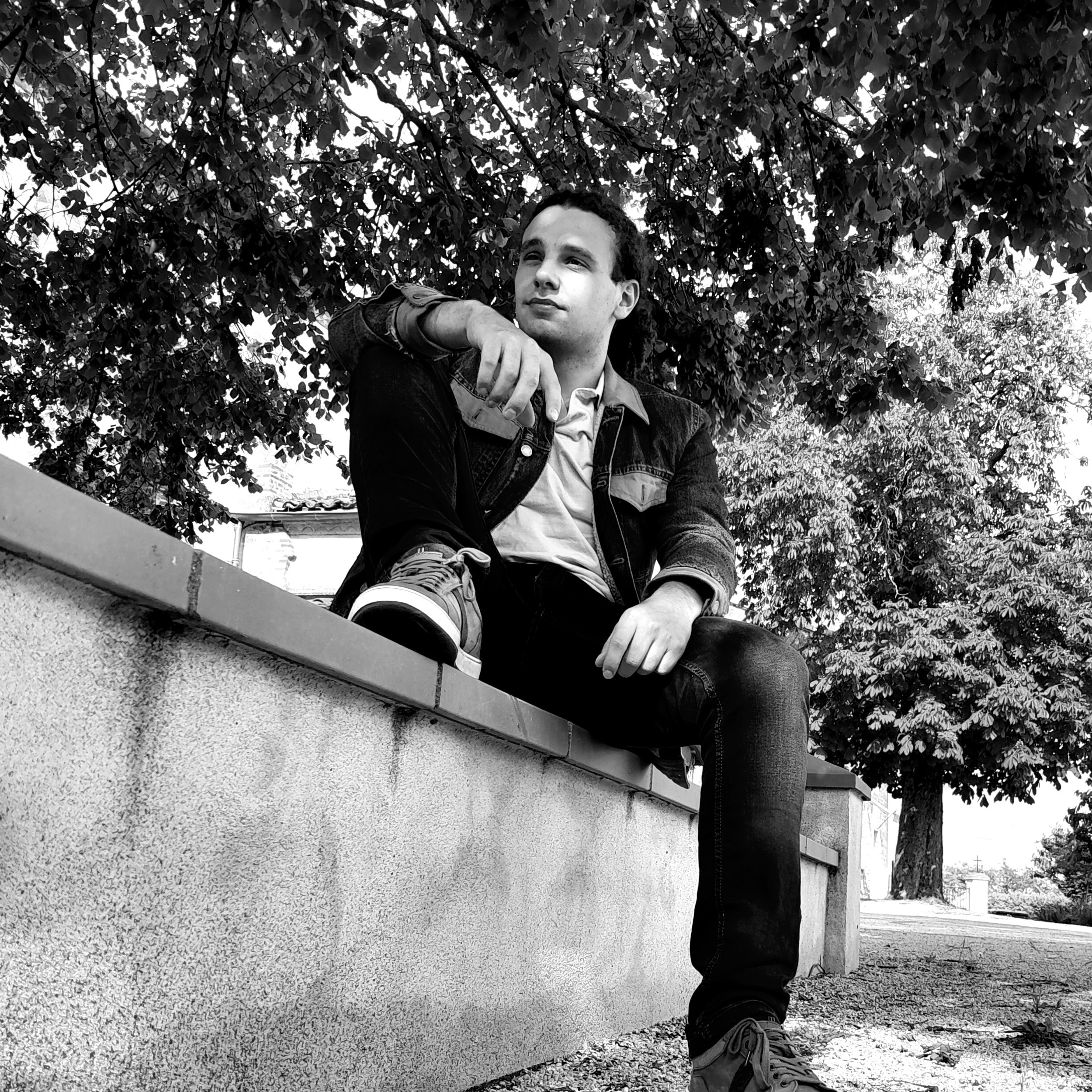 Profil de Darel, 19 ans, Lieu gay à Mies