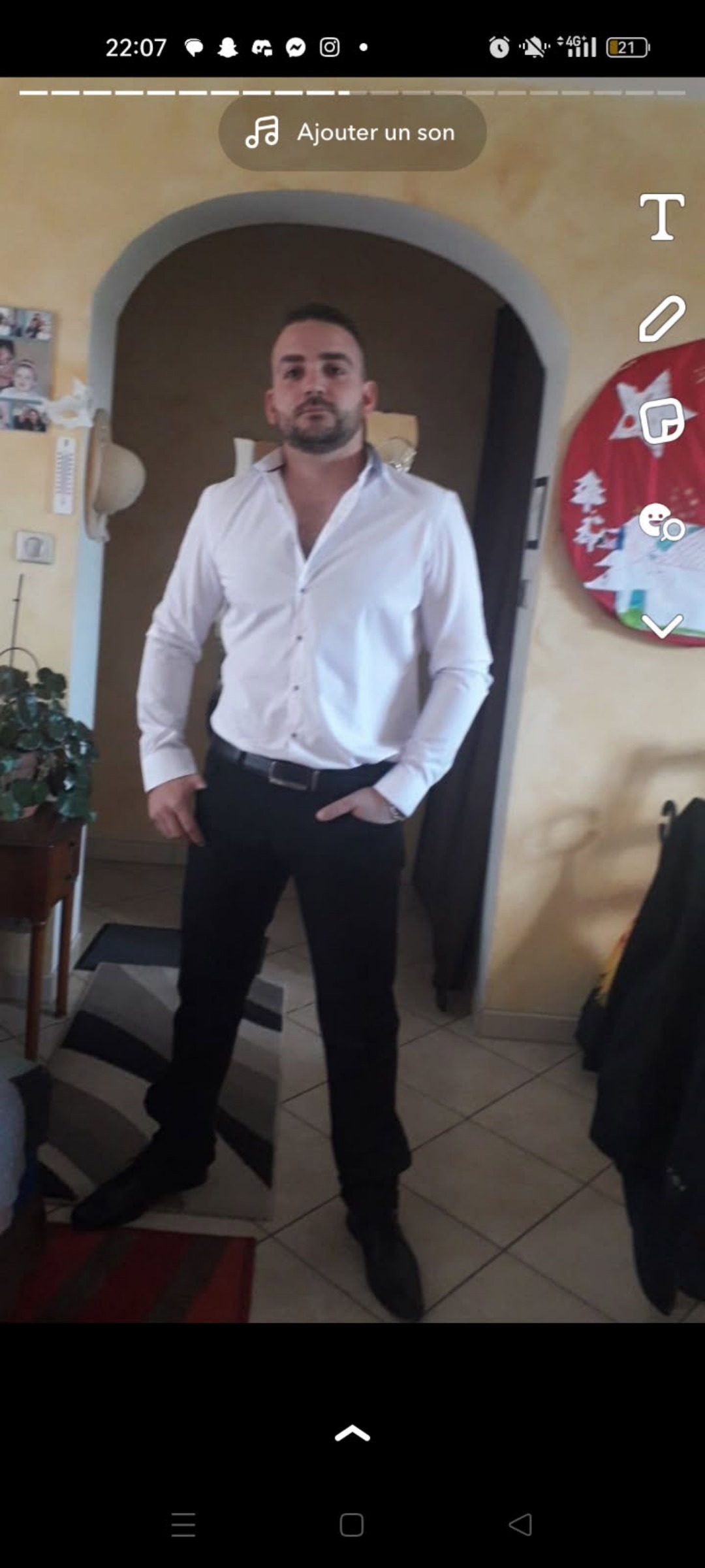 Profil de Madec, 34 ans, Lieu gay à Oberthal