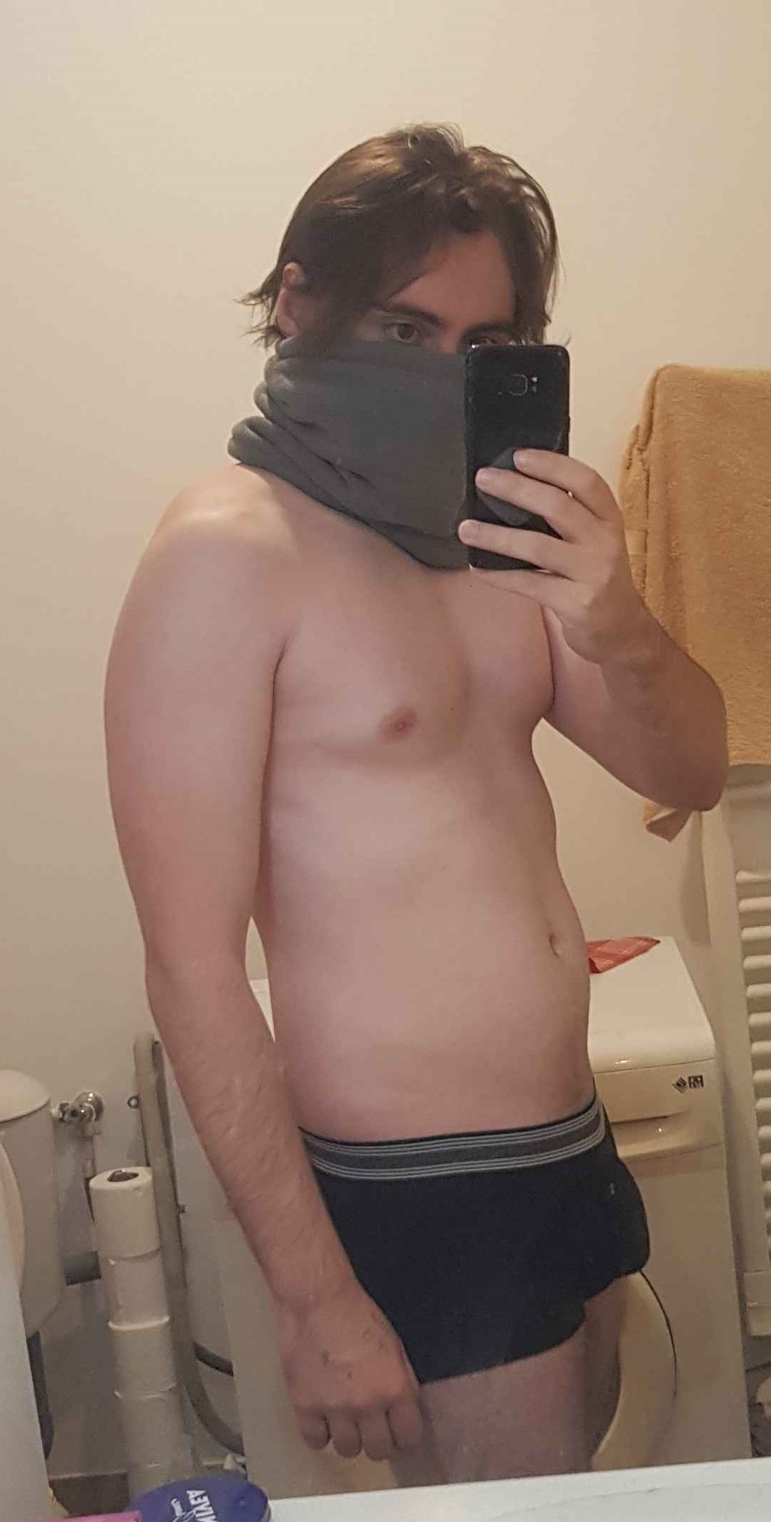 Profil de Batiste, 24 ans, Lieu gay à Kerzers