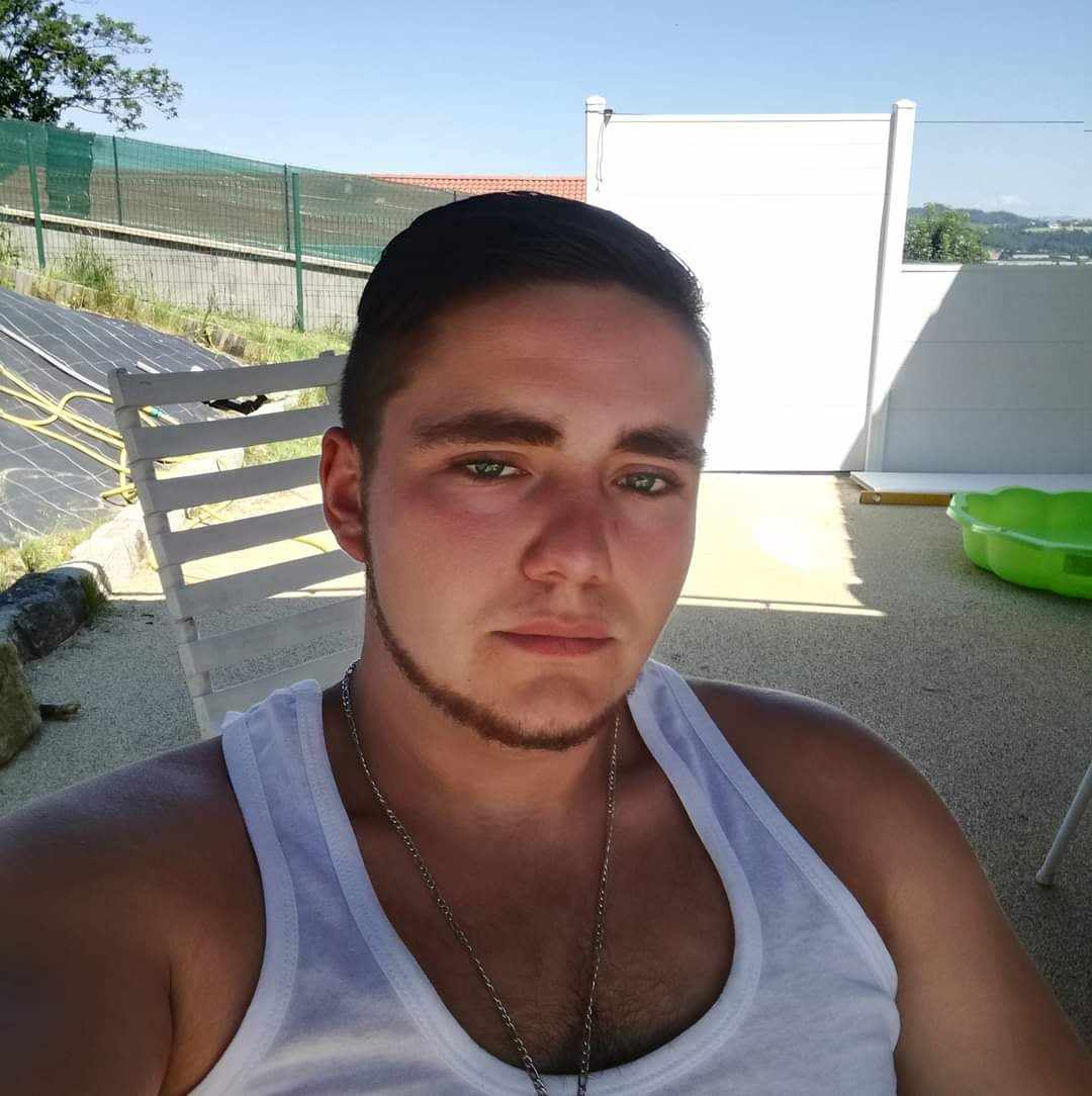 Profil de Illies, 27 ans, Lieu gay à Unterschächen