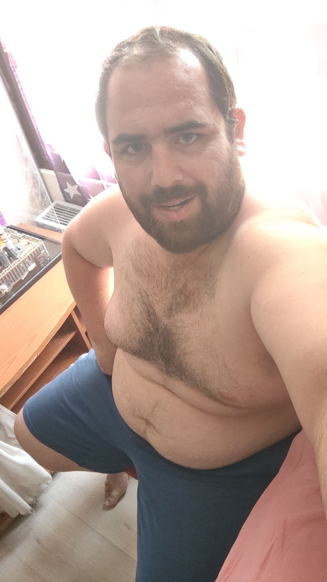 Profil de Frantz, 30 ans, Lieu gay à Preda