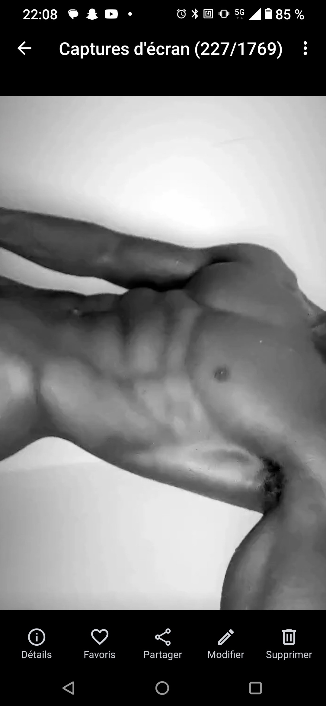 Profil de Alfonso, 23 ans, Lieu gay à Messen