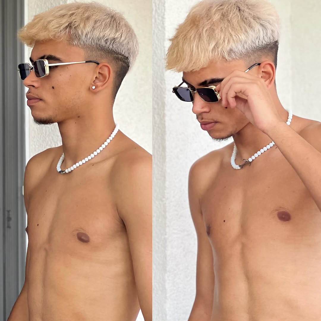 Profil de Lorens, 23 ans, Lieu gay à Trans