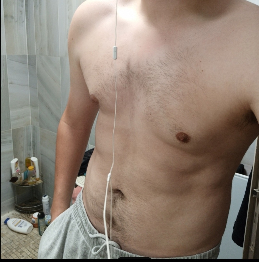 Profil de Hubert, 23 ans, Lieu gay à St. Moritz