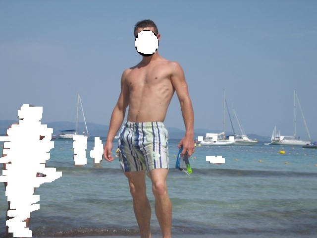 Profil de Amerigo, 36 ans, Lieu gay à Grône