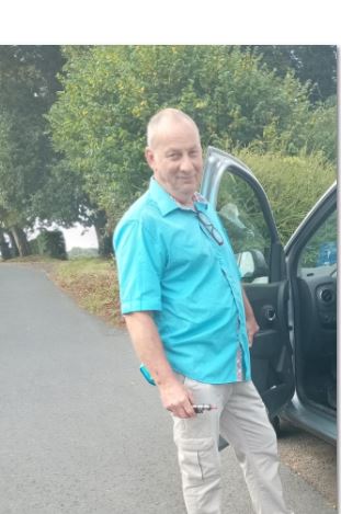 Profil de Kendal, 53 ans, Lieu gay à Pratval