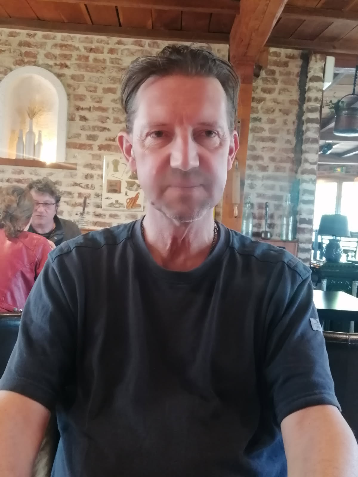 Profil de Sada, 55 ans, Lieu gay à Haldenstein