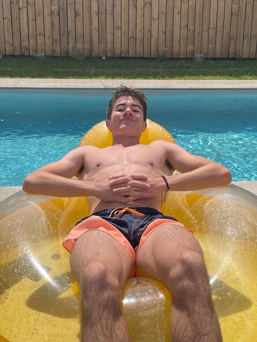 Profil de Gokmen, 20 ans, Lieu gay à Rosswald