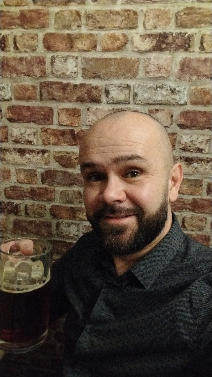 Profil de Thibau, 38 ans, Lieu gay à Parpan