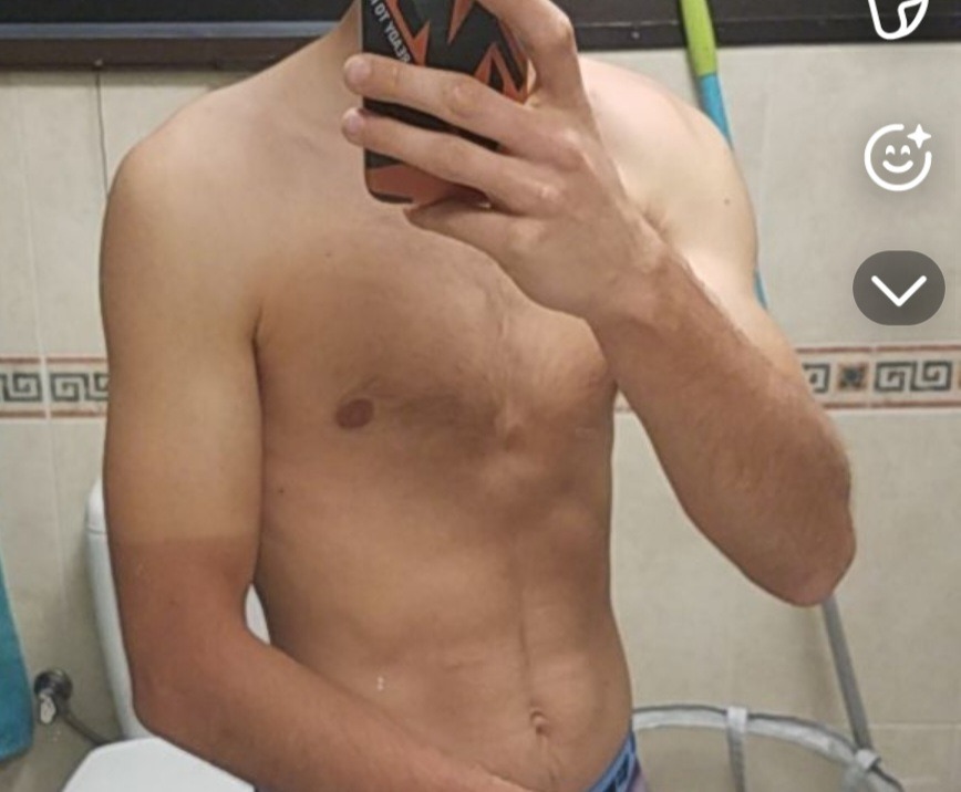 Profil de Aboubakar, 22 ans, Lieu gay à Zizers