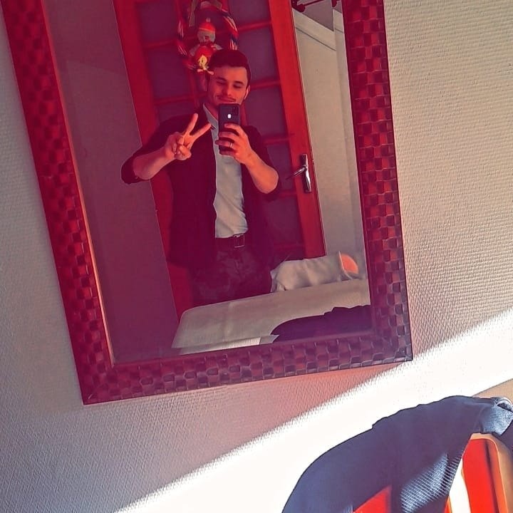 Profil de Cecil, 21 ans, Lieu gay à Willadingen