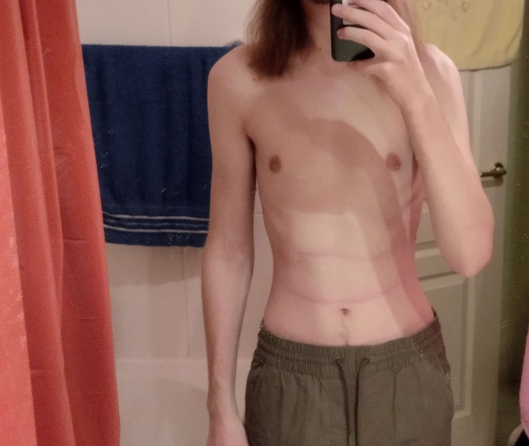 Profil de Qaïs, 20 ans, Lieu gay à Donat