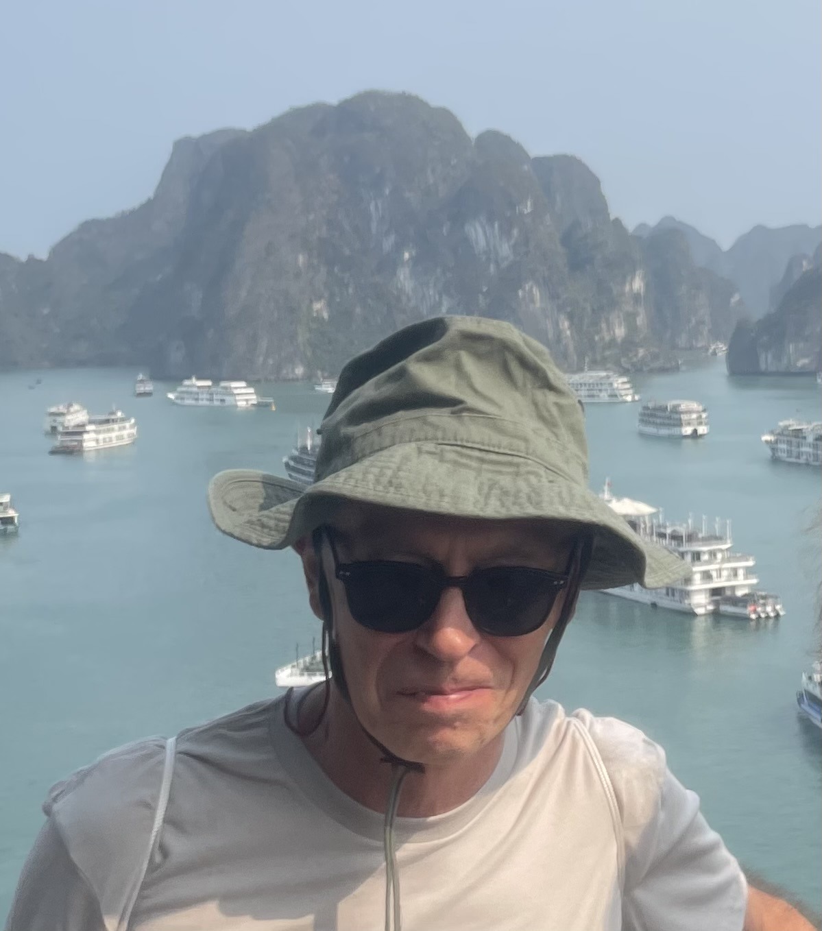 Profil de Thibauld, 55 ans, Lieu gay à Pohlern