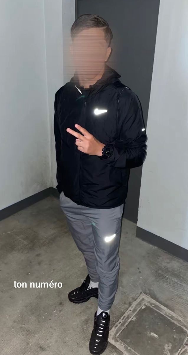 Profil de Larbi, 22 ans, Lieu gay à Deitingen