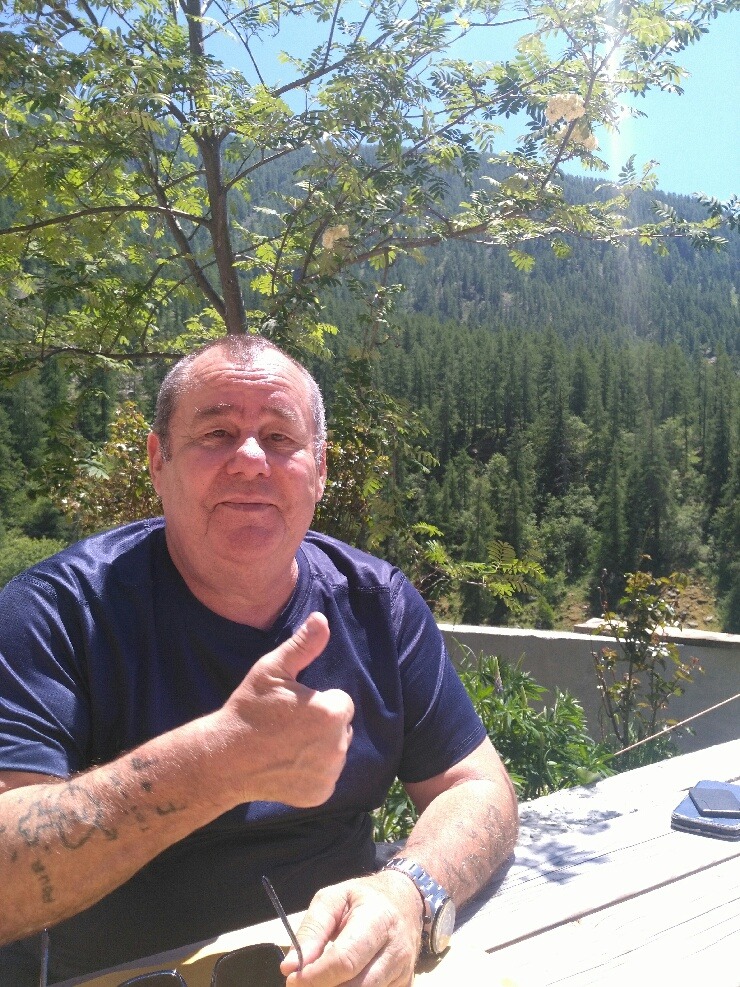 Profil de Zouher, 55 ans, Lieu gay à Pany