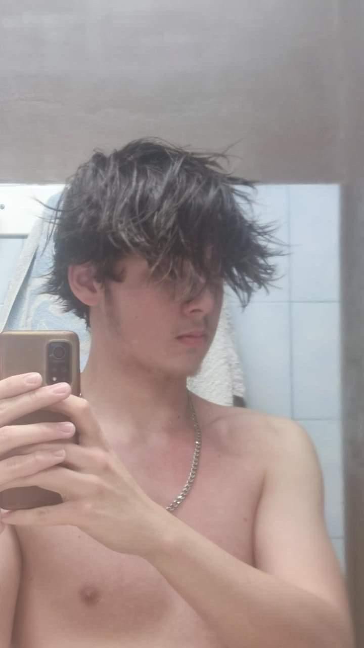 Profil de Bertin, 19 ans, Lieu gay à Vich