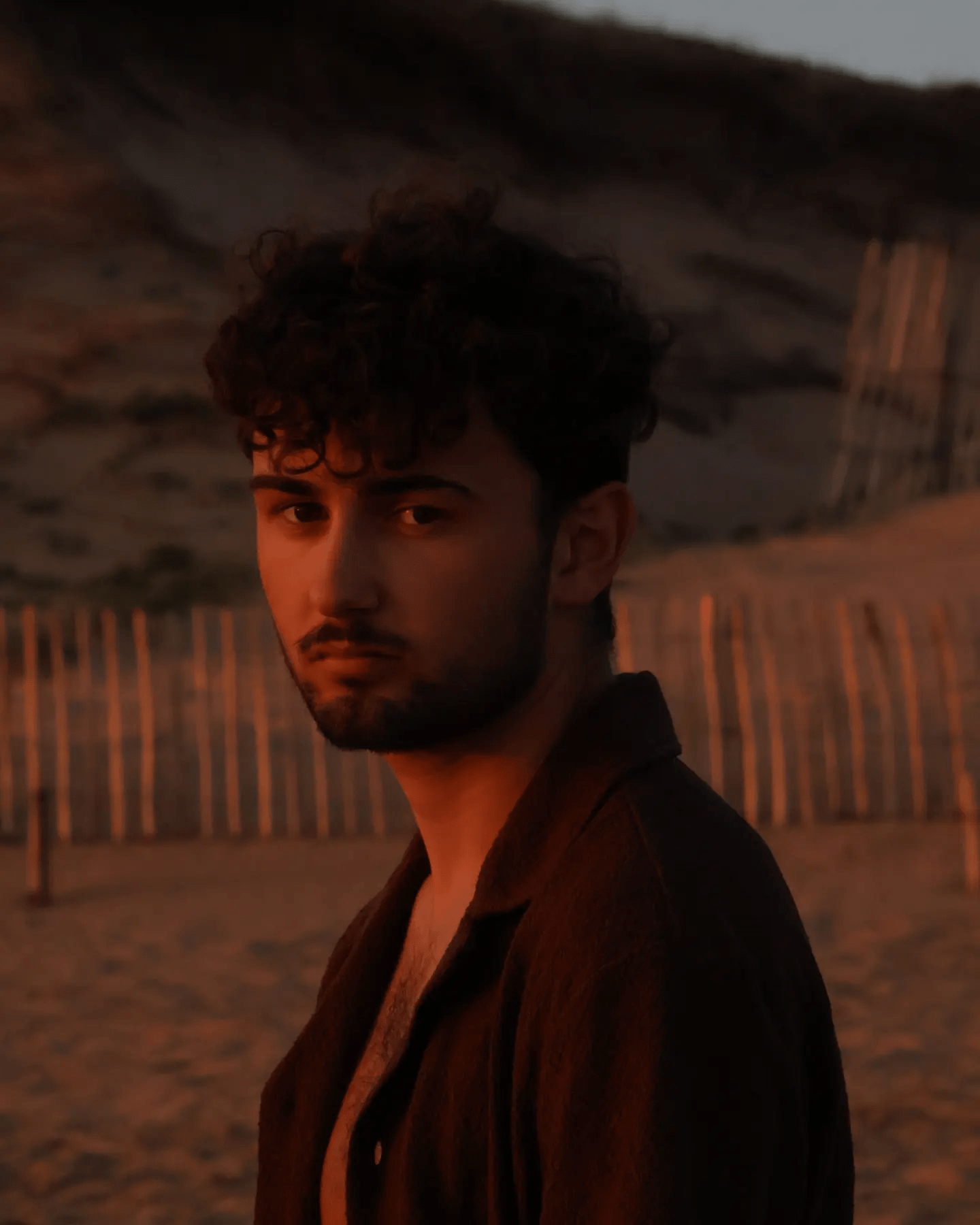 Profil de Tahir, 21 ans, Lieu gay à Mon