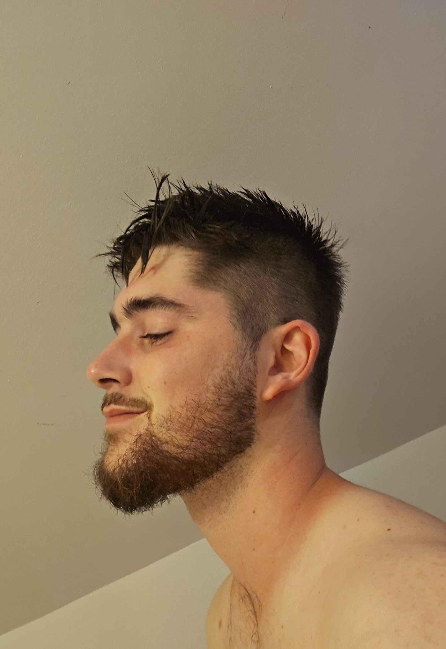 Profil de Darnel, 27 ans, Lieu gay à Goppenstein