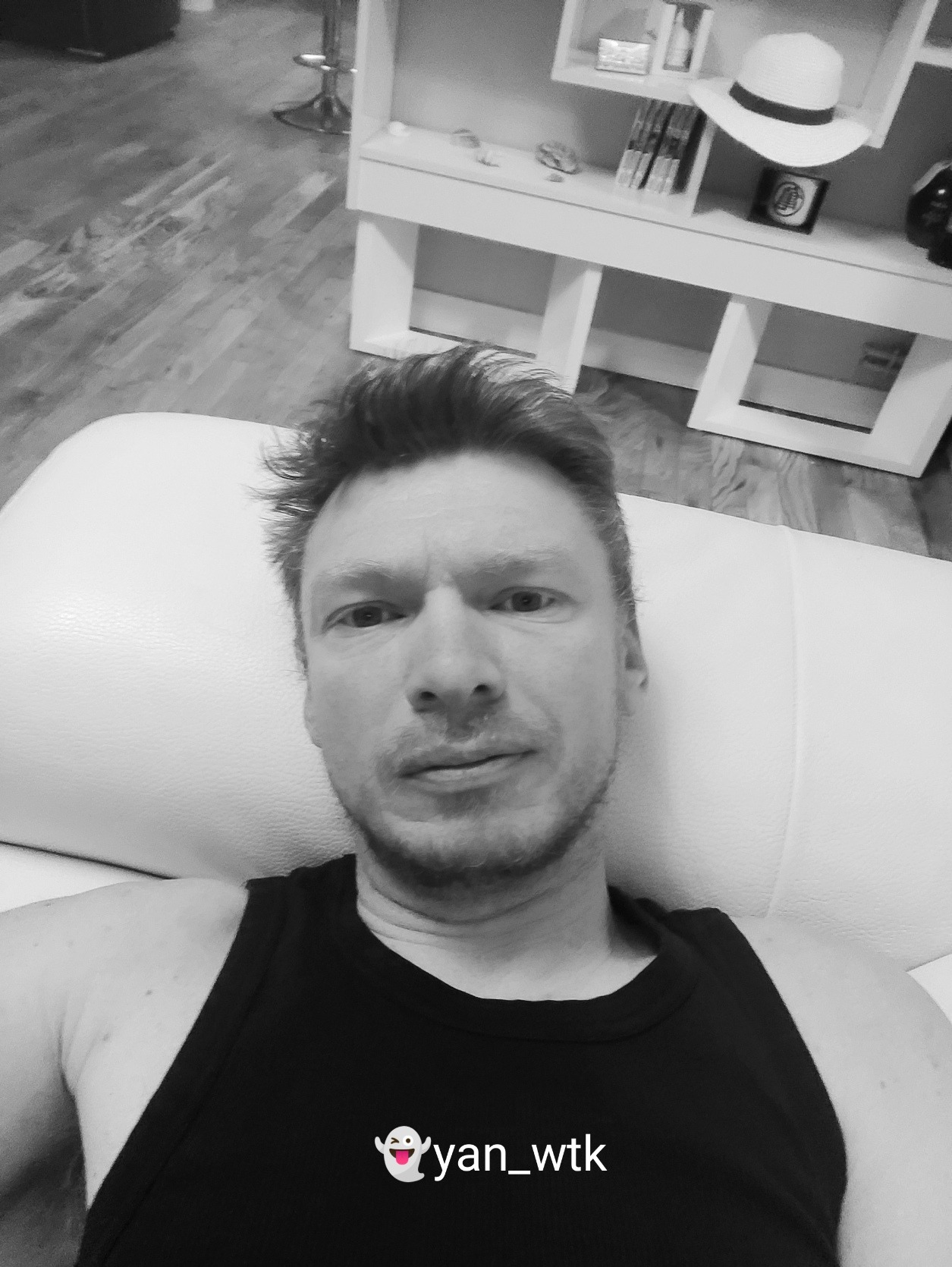 Profil de Birahim, 43 ans, Lieu gay à Balmberg