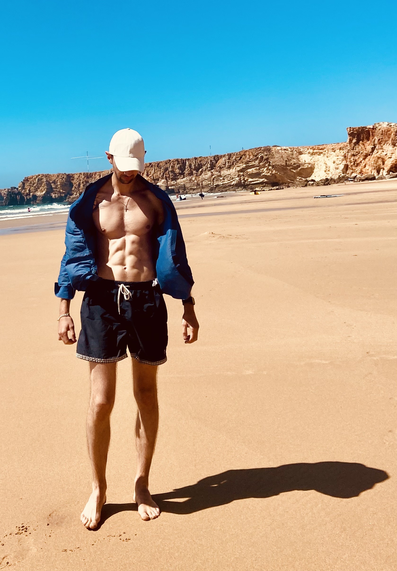 Profil de Mattheo, 35 ans, Lieu gay à Fully