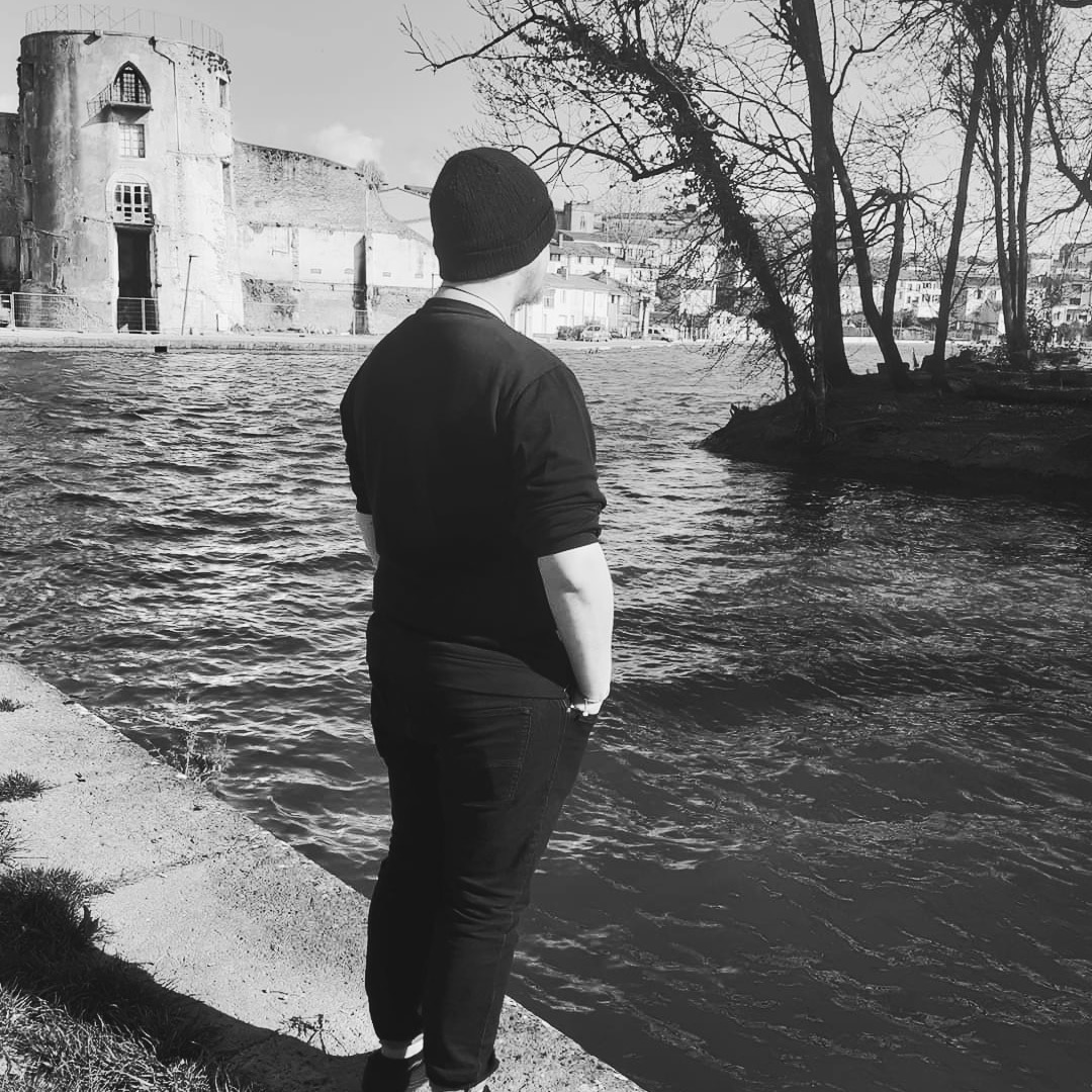 Profil de Zeljko, 23 ans, Lieu gay à Belp
