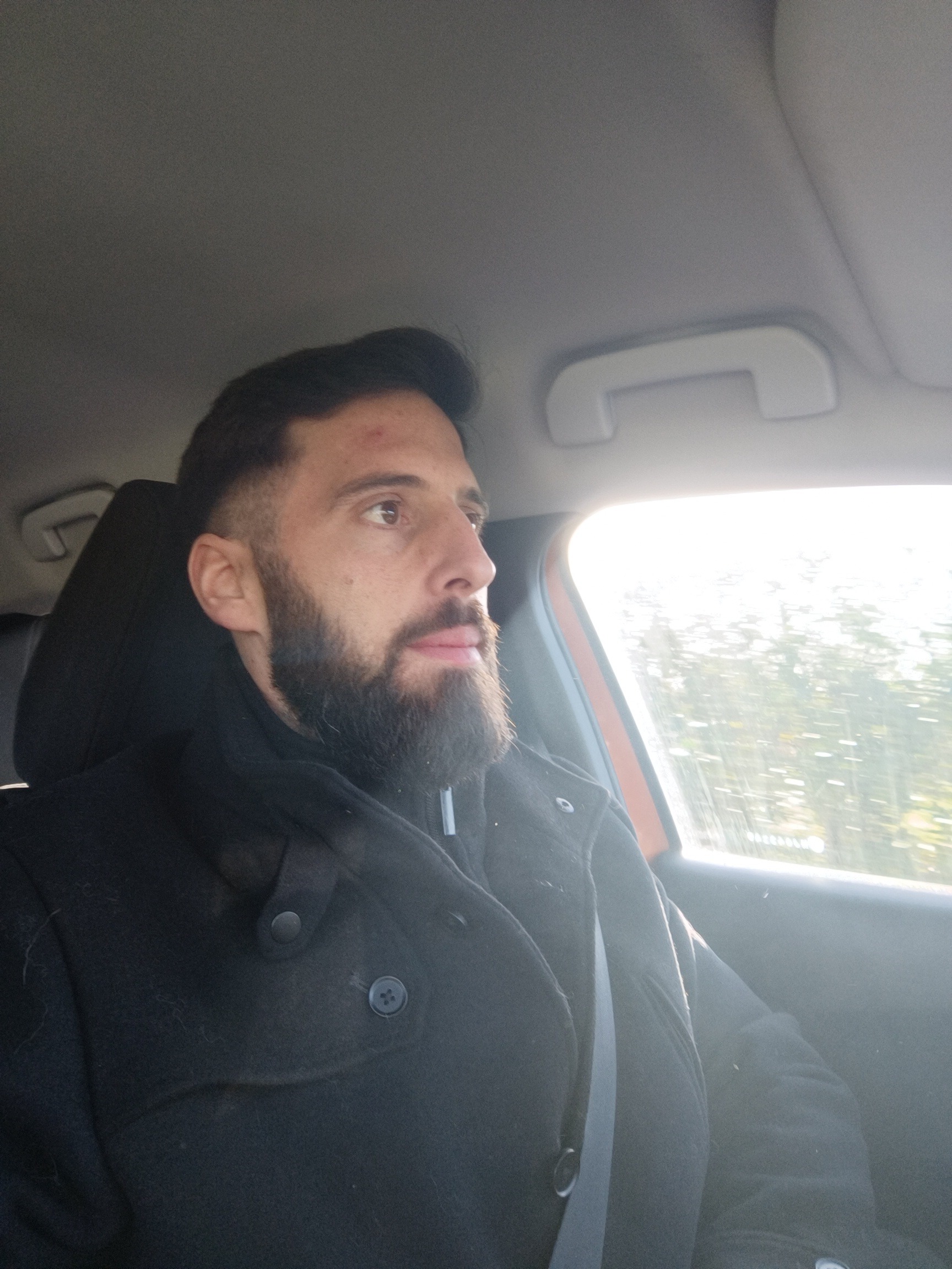 Profil de Zacharya, 35 ans, Lieu gay à Mirchel