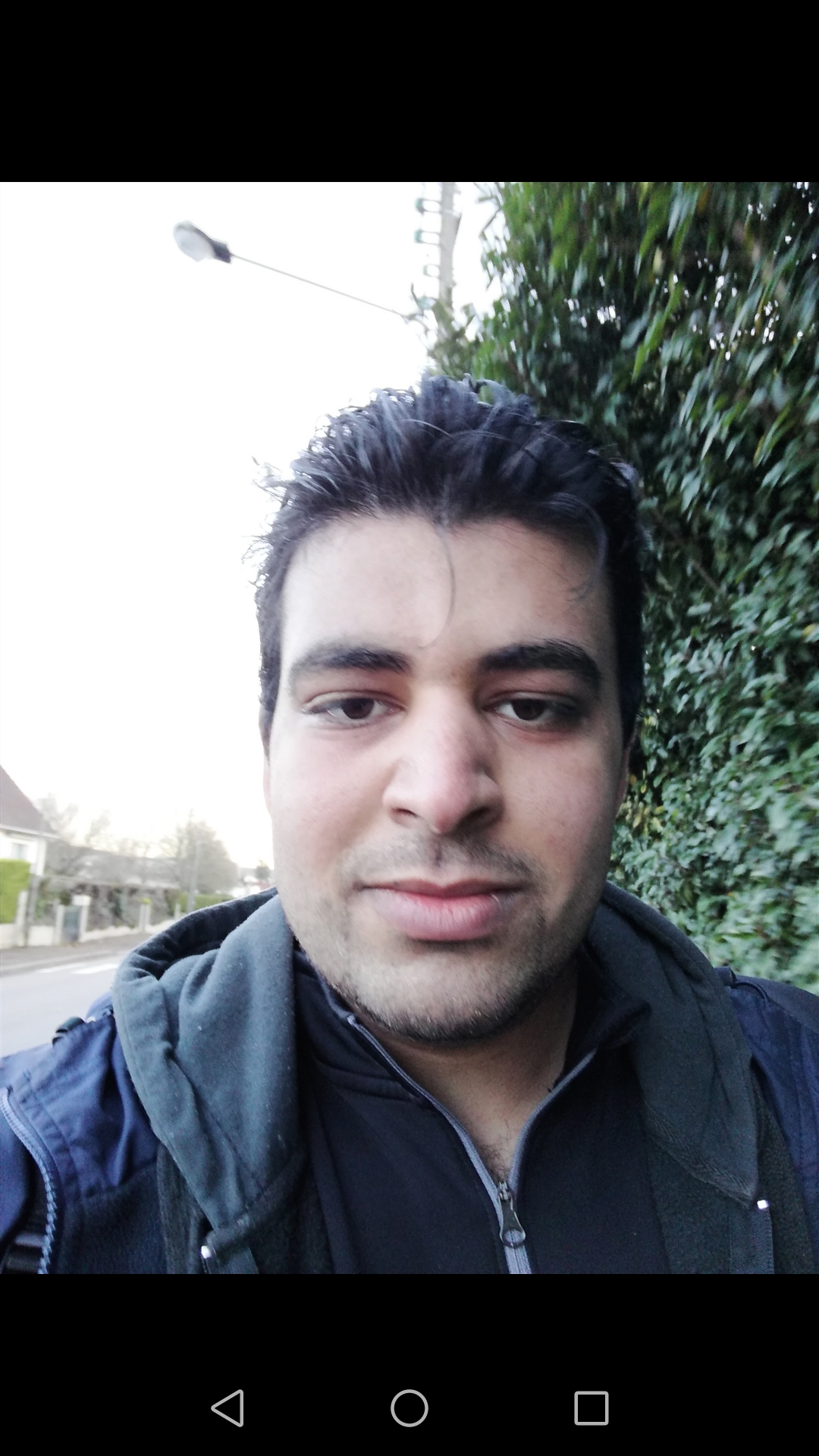 Profil de Galaan, 20 ans, Lieu gay à Intschi