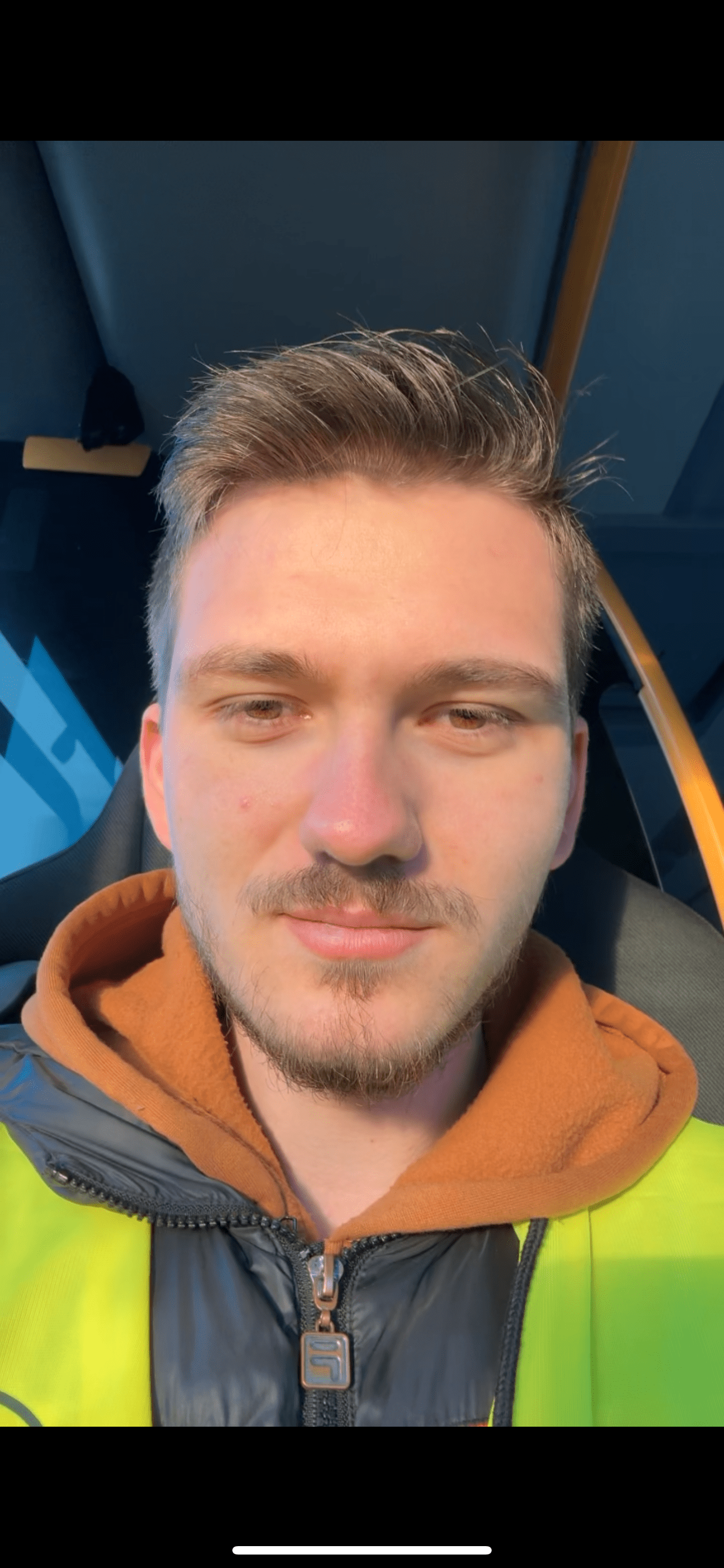 Profil de Iman, 22 ans, Lieu gay à Mund