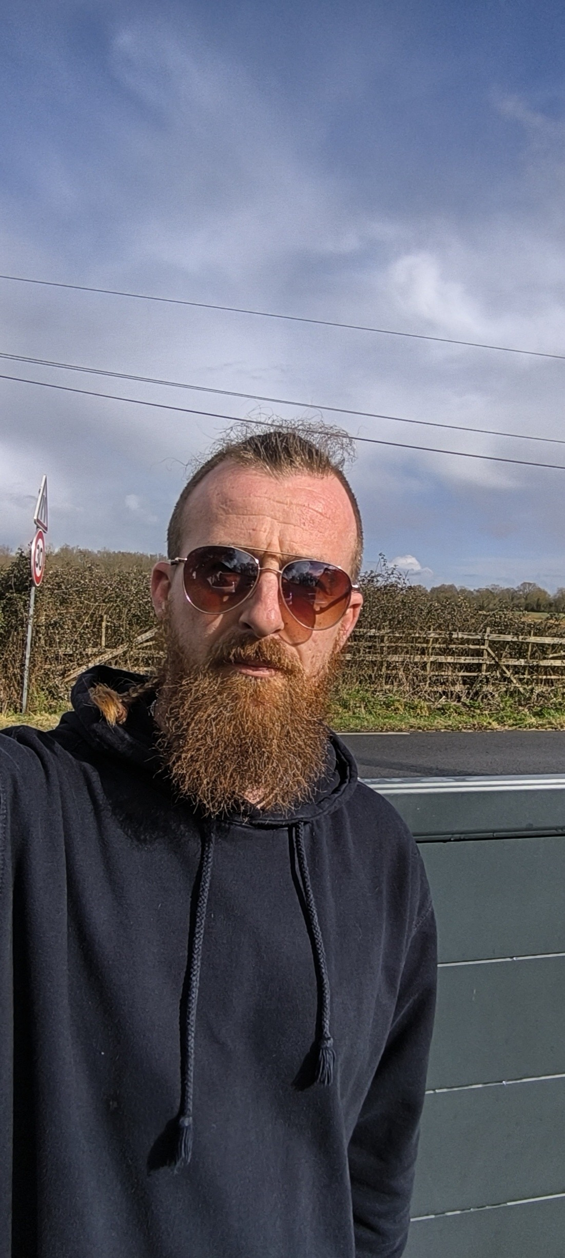 Profil de Mathurin, 39 ans, Lieu gay à Caux