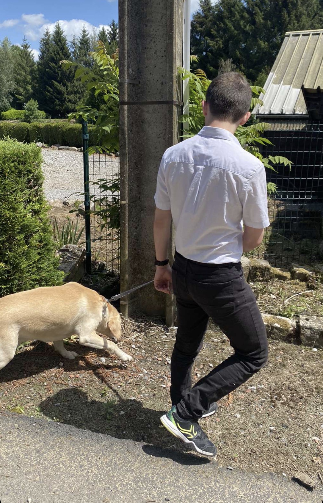 Profil de Awen, 21 ans, Lieu gay à Arch