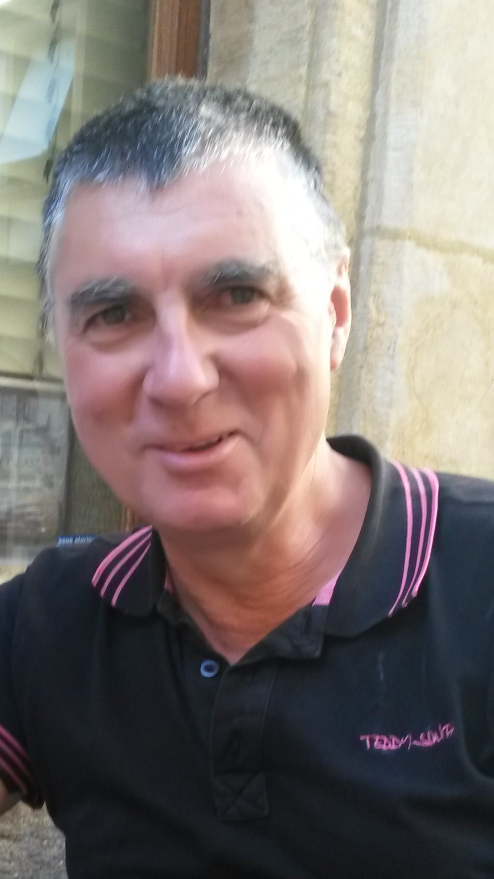 Profil de Paul-marie, 54 ans, Lieu gay à Binn
