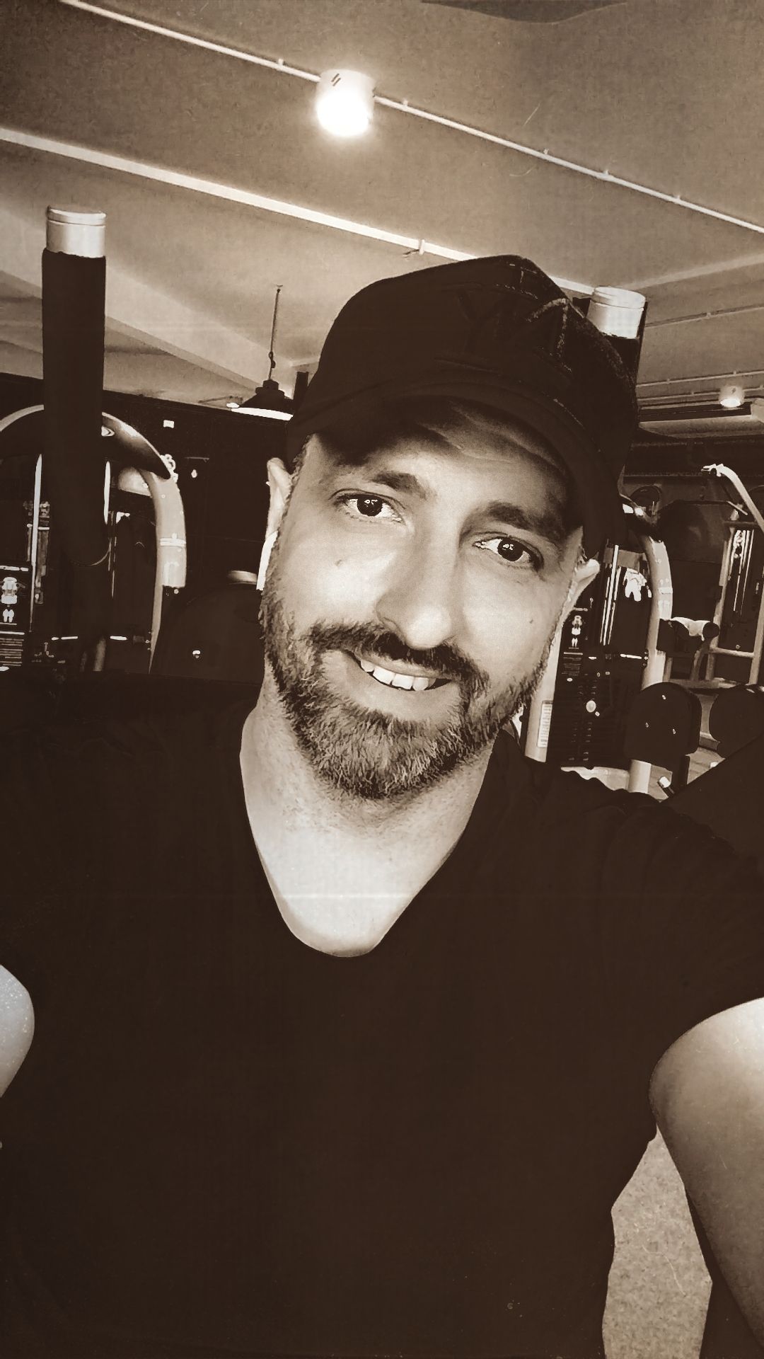 Profil de Cyriac, 39 ans, Lieu gay à Saxon