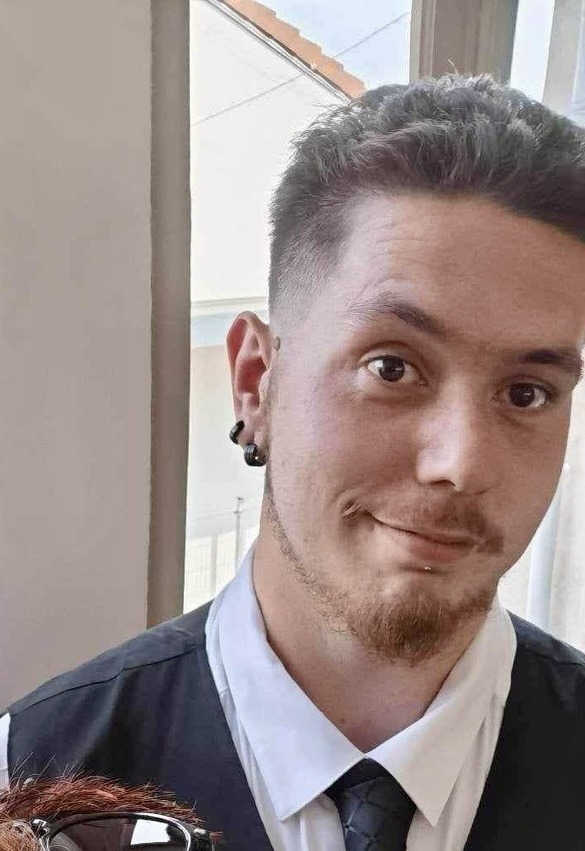 Profil de Hoa, 27 ans, Lieu gay à Lax