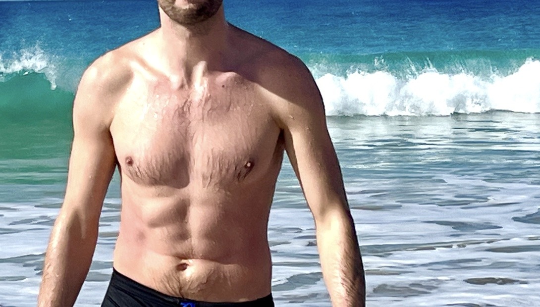 Profil de Souleimen, 42 ans, Lieu gay à Siviez (Nendaz)