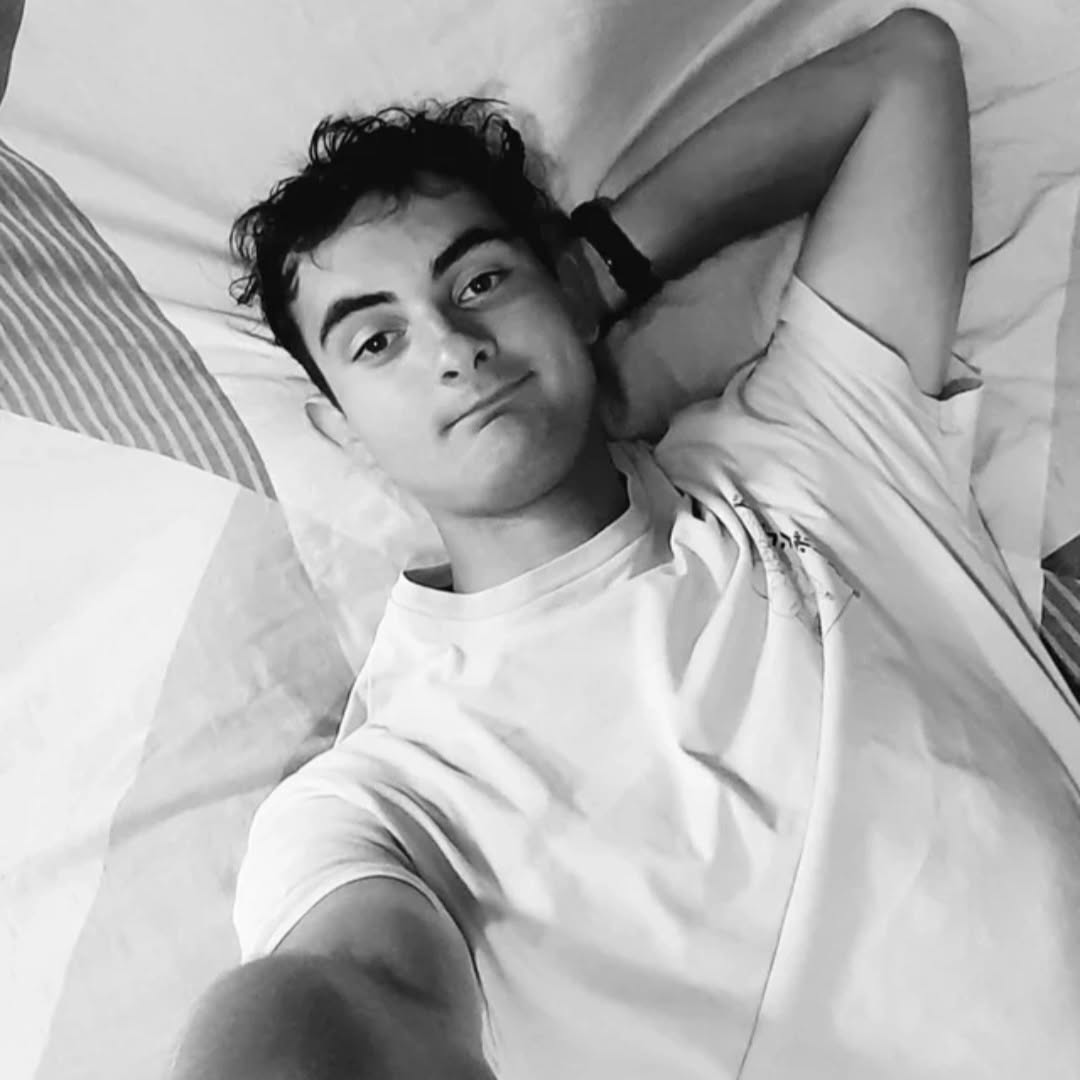Profil de Kasper, 21 ans, Lieu gay à Vnà