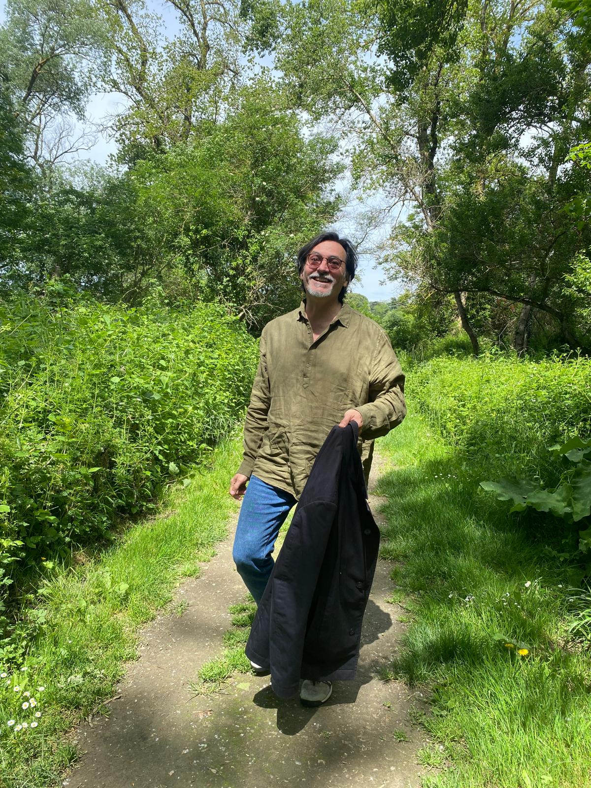 Profil de Mourrad, 55 ans, Lieu gay à Provence