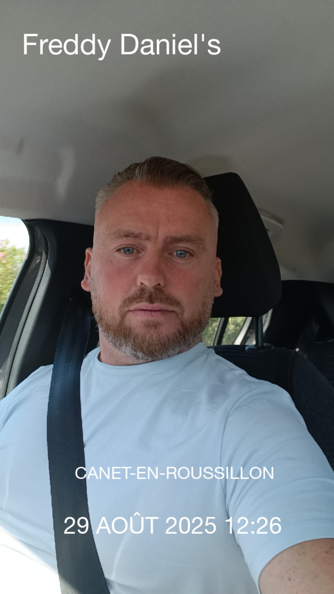 Profil de Kalis, 37 ans, Lieu gay à Mörigen