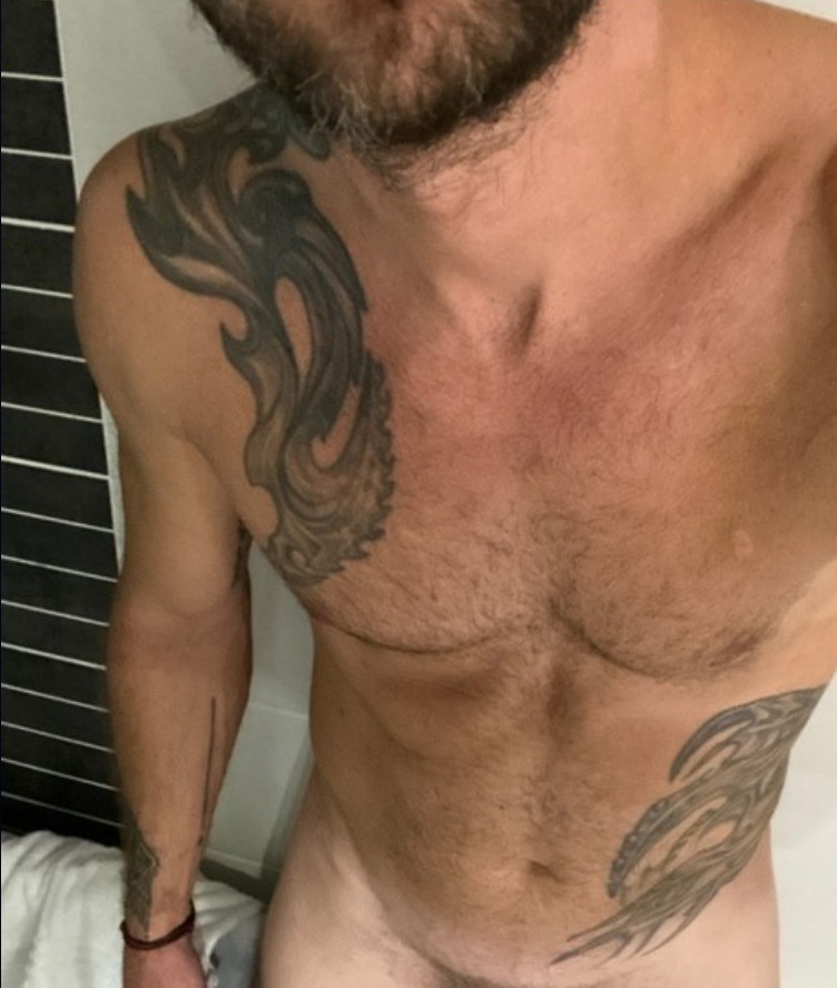 Profil de Ibai, 39 ans, Lieu gay à Choëx